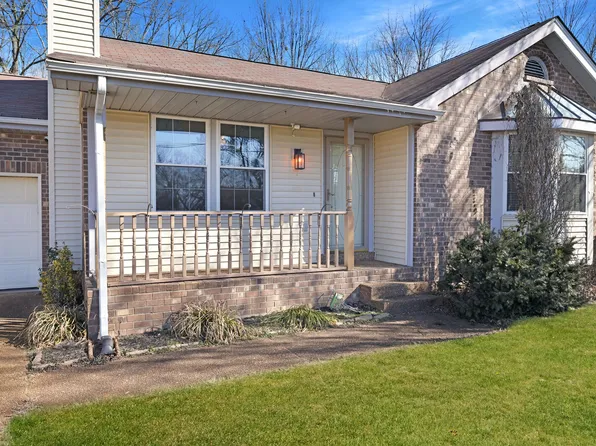 185 Bonnafield Dr, Hermitage, TN 37076