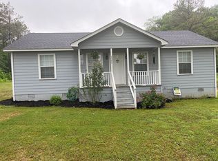 3547 Highway 163, Harrisburg, AR 72432