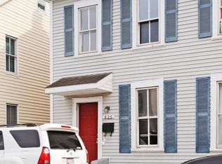 825 Lanvale St, Hagerstown, MD 21740