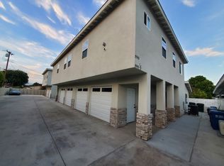 15743 1/2 E Hayland St, La Puente, CA 91744