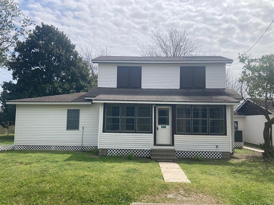 1977 7th St, High Island, TX 77623 MLS 42104099 Zillow