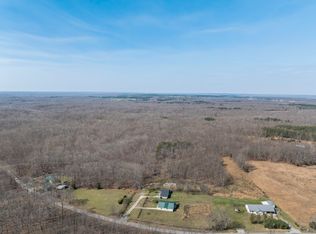 150 Dr Ibrahim Ln, Summertown, TN 38483