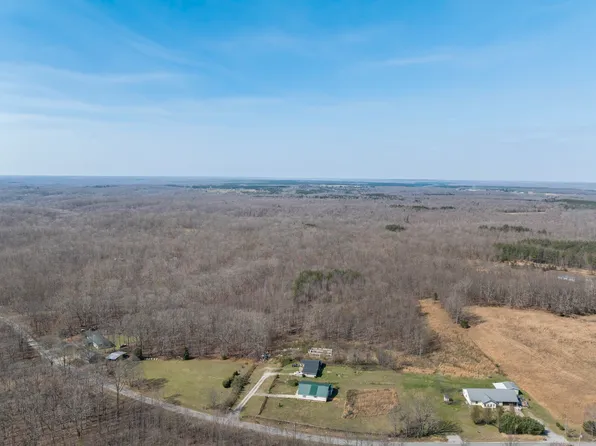 150 Dr Ibrahim Ln, Summertown, TN 38483