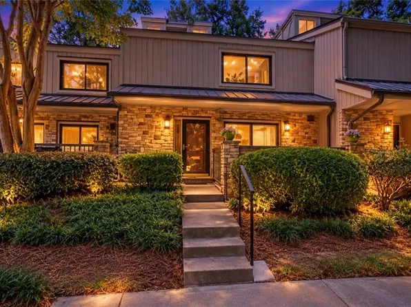 1252 Druid Knoll Dr NE, Atlanta, GA 30319