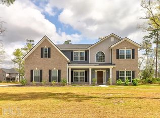 110 Cubbedge Dr, Rincon, GA 31326