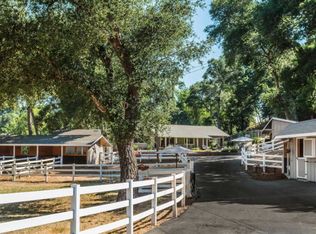 21710 Via Regina, Saratoga, CA 95070