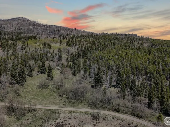 Galuchie Dr, Drake, CO 80515