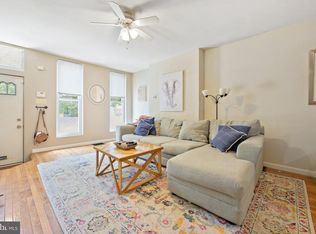 3004 Keswick Rd, Baltimore, MD 21211