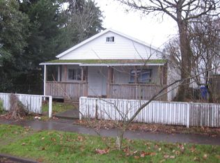 7405 SE 83rd Ave, Portland, OR 97266