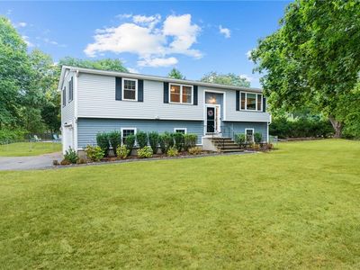 30 Hamilton Allenton Rd, North Kingstown, RI, 02852