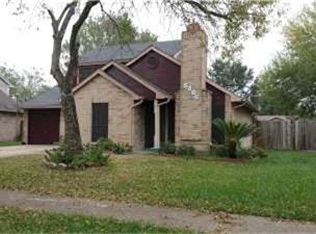 5806 Mackmiller St, Houston, TX 77049