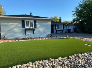 1312 Gerry Way, Roseville, CA