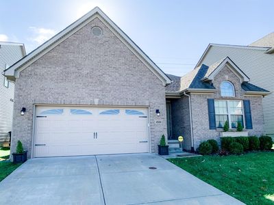 4684 Larkhill Ln, Lexington, KY, 40509
