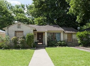 1706 Lansford Ave, Dallas, TX 75224