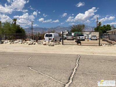 0 Monte Vista Way, Thousand Palms, CA, 92276