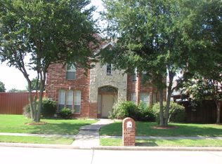 9801 Adolphus Dr, Frisco, TX 75035