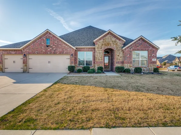 608 Woodridge Dr, Oak Pt, TX 75068