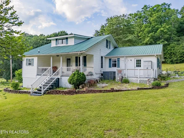 5334 Morgan Co Hwy, Lancing, TN 37770