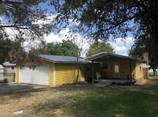 1000 Hill Circle West Dr, Granite Shoals, TX 78654