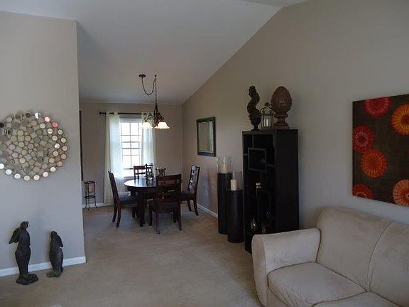 2nd Floor Dining Room