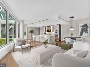 601 Wharf St SW UNIT 213, Washington, DC 20024