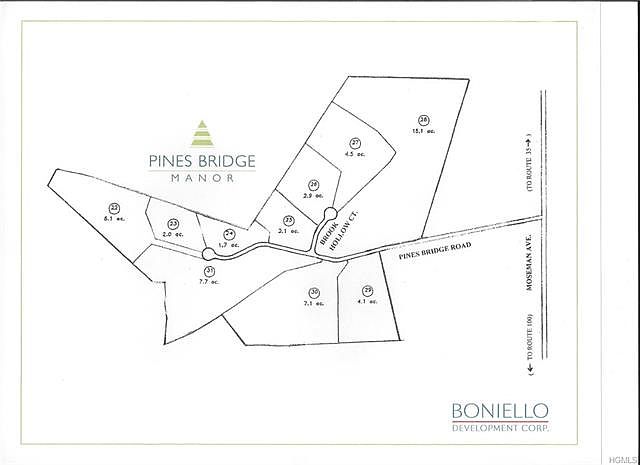 2nd image of 149 Pinesbridge Rd