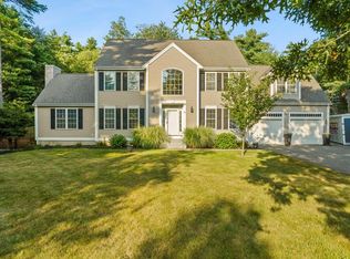 86 Saddleworth Way, Middleboro, MA 02346