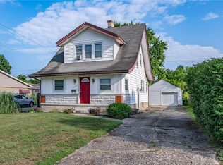 5035 Dinsmore Rd, Dayton, OH 45449