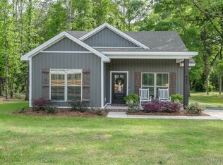 907 Micanopy St, Wetumpka, AL 36092