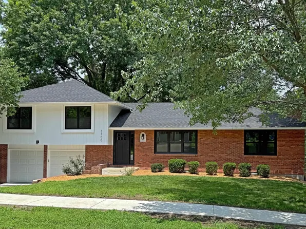 3100 Longhorn Dr, Lawrence, KS 66049