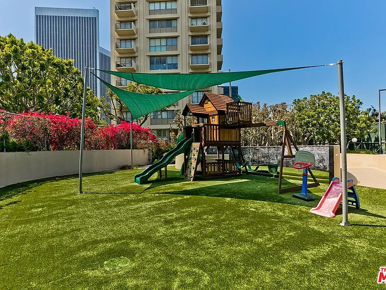 2160 Century Park E #2112 — Photo 48