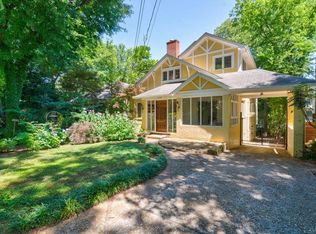 316 9th St NE, Atlanta, GA 30309