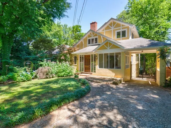 316 9th St NE, Atlanta, GA 30309