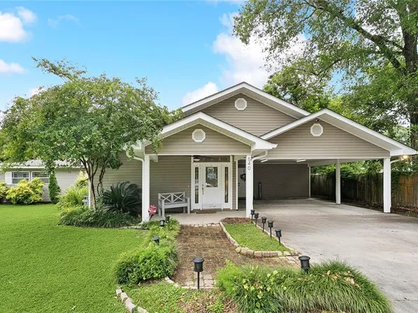 540 N 8th St, Ponchatoula, LA 70454