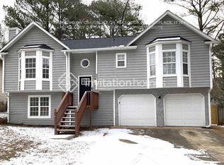 921 Lake Watch Dr, Stone Mountain, GA 30088