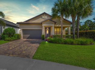 9417 Purple Martin Ct, Naples, FL 34120