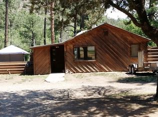 506 Sudderth Dr, Ruidoso, NM 88345