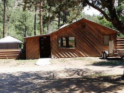 506 Sudderth Dr, Ruidoso, NM, 88345