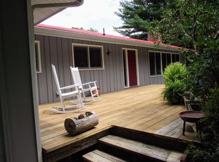 413 Alpine Rd, Newport, VA 24128