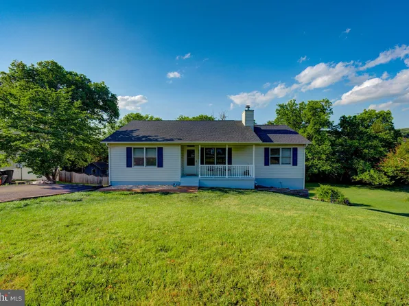 16362 Shannon Ln, Orange, VA 22960