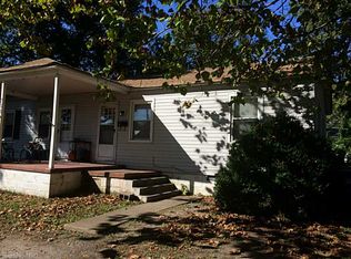 758 Sheppard Ave #B, Norfolk, VA 23518