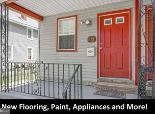 214 Magnolia St, Beverly, NJ 08010