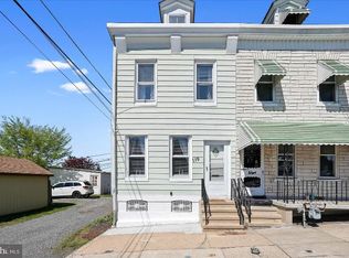 119 Noble St, Reading, PA 19611