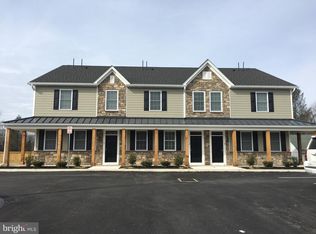 1155 Dekalb Pike UNIT 3, Blue Bell, PA 19422