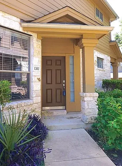 14815 Avery Ranch Blvd #1202 — Photo 1