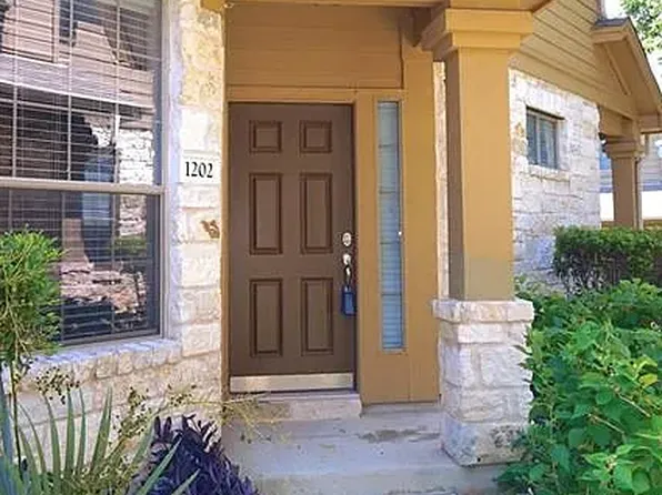 14815 Avery Ranch Blvd #1202, Austin, TX 78717