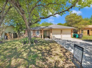 6427 Ridge Pl, San Antonio, TX 78250