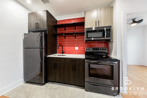Rented by Brooklyn High Rise LLC | media 12