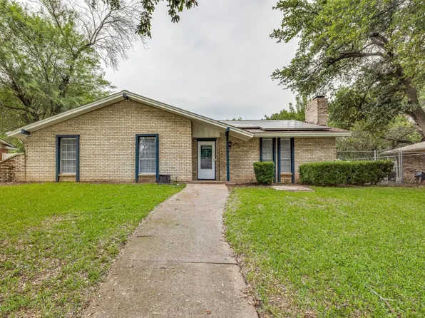 419 Ray Ave, Desoto, TX 75115