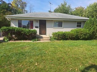 5833 N 81st St, Milwaukee, WI 53218